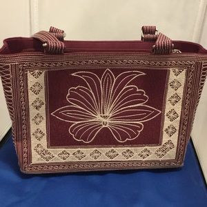 Laga Handbag - Tenang